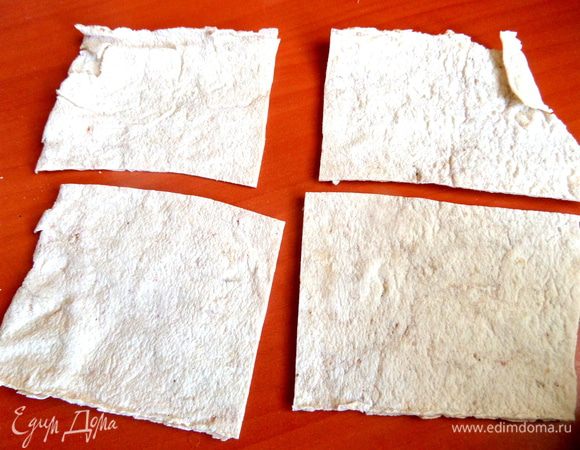 Заготовки...