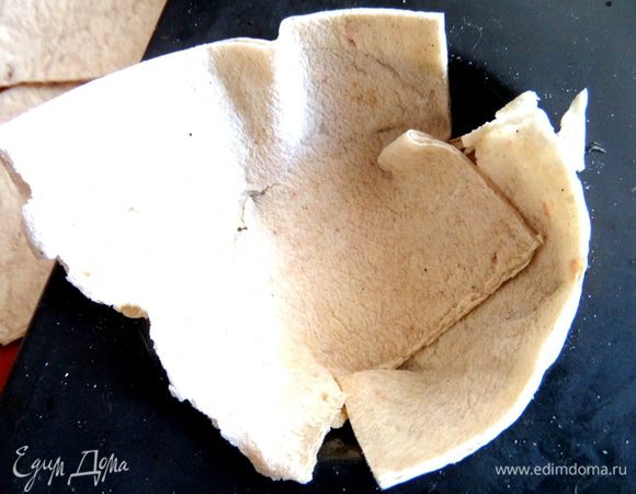 Делаем примерку)))