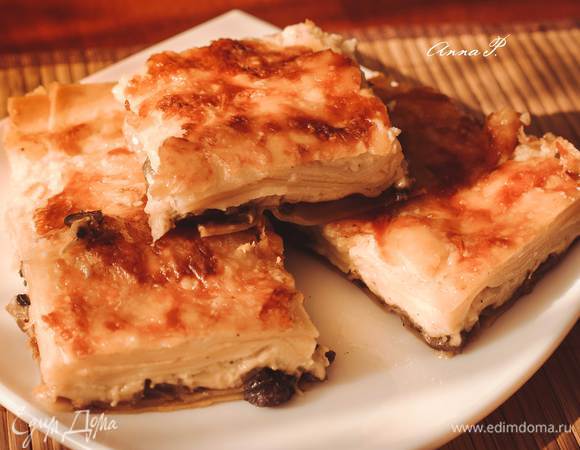 Приятного аппетита!