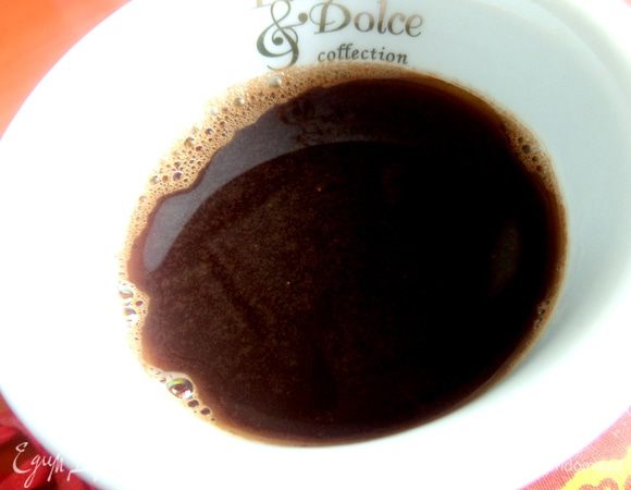 Можно подавать!