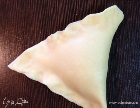 Вот такое ушко вышло.