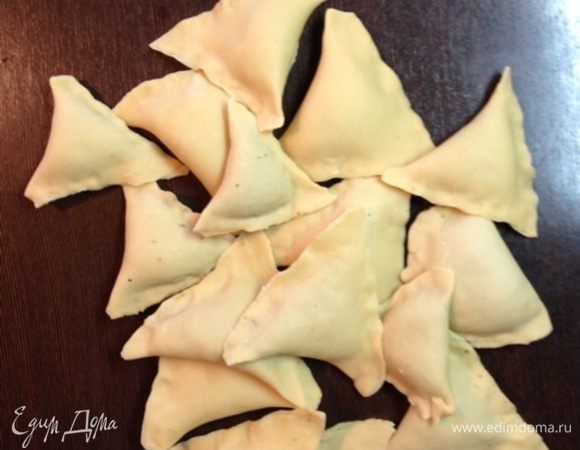 Размеры ушек выбирайте сами, у меня средние.