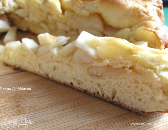 Приятного аппетита!