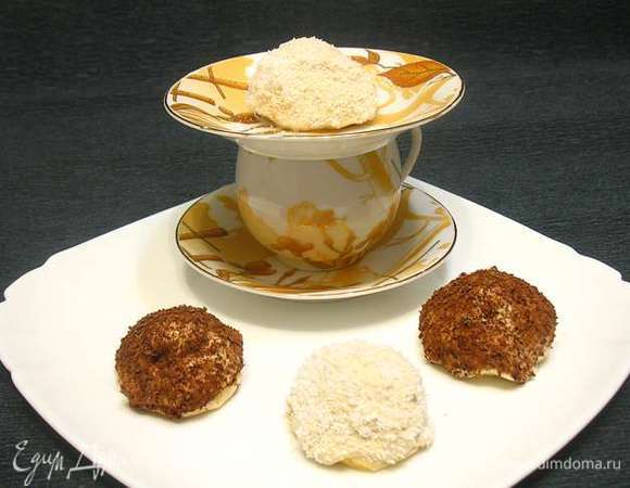 Приятного чаепития!!! 