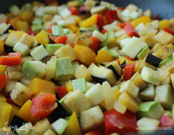 Вот такая вкусная красота)))))))))))))