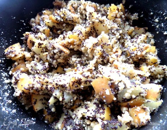 Можно оставить такую начинку,тоже будет вкусно)))