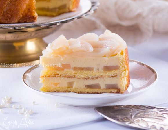 Приятного и легкого чаепития!