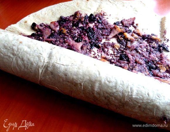 Почти скручен!