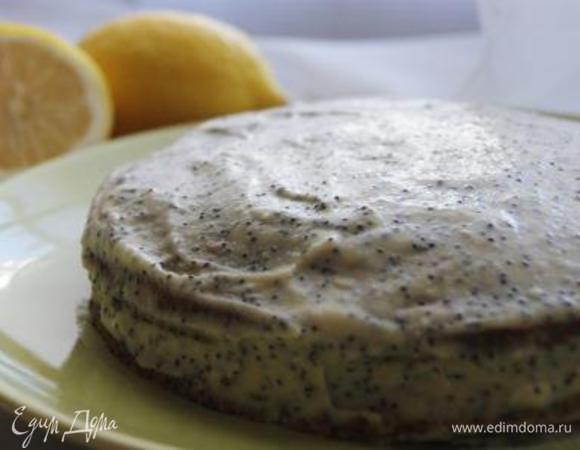 Отправить в холодильник на час. Приятного чаепития!!!