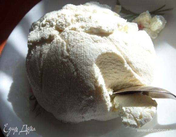 Вот так мы снимали пробу)))