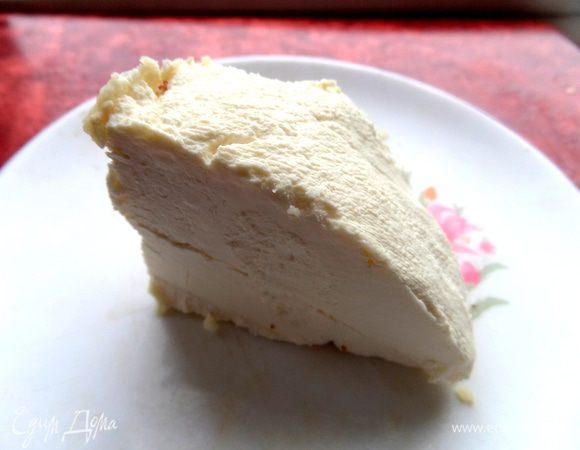 А вот что осталось для моей начинки!