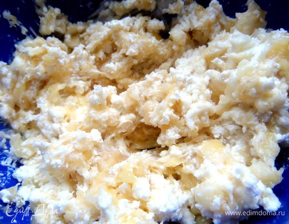 Тоже размять...