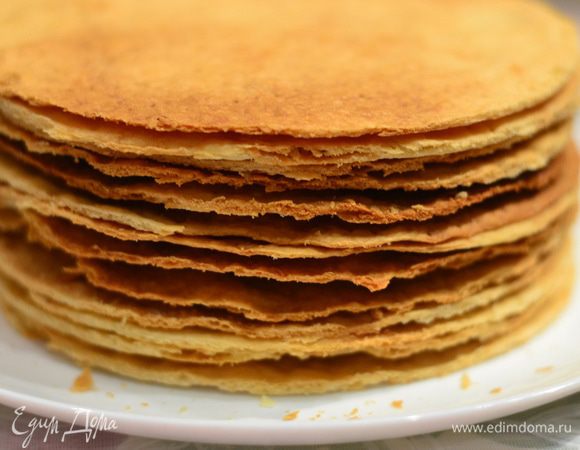 Вот такая получилась стопочка.