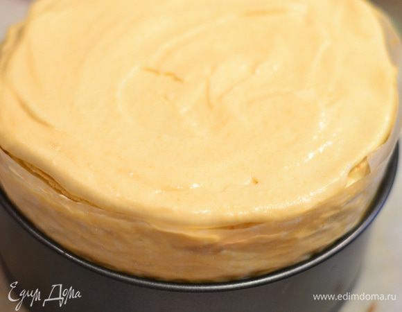 И в холодильник на ночь!