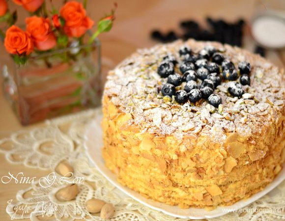 Приятного аппетита!