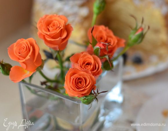 Всем желаю хорошего настроения!