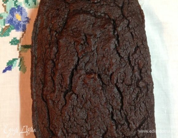 Вот такой кексик!!