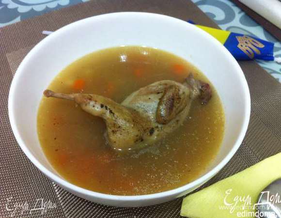 Приятного аппетита!