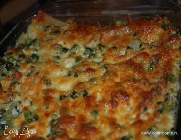 А теперь цитата автора блюда: "Да!Да! Главное верить в то, что все получиться"