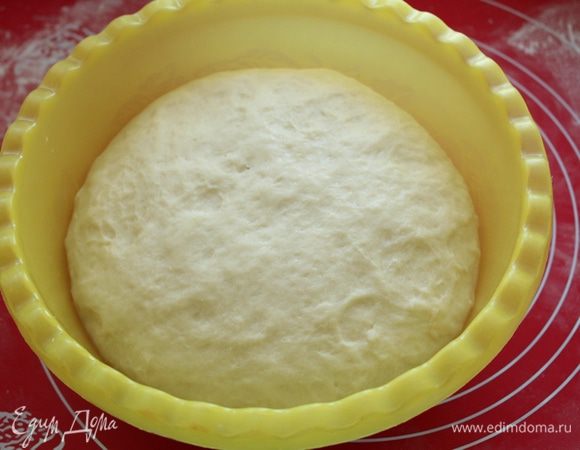 До увеличения в два раза (примерно 1 час)