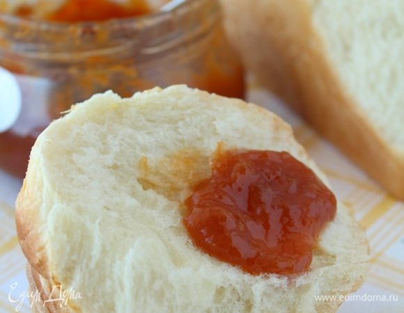 И бежим пить чай!