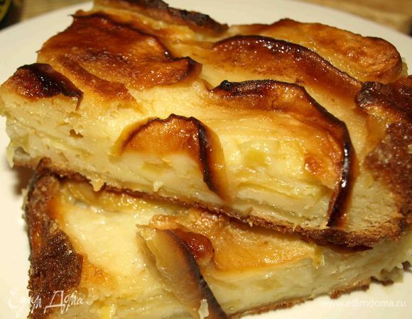 Приятного аппетита!