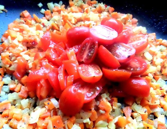 Отправим в сковороду!