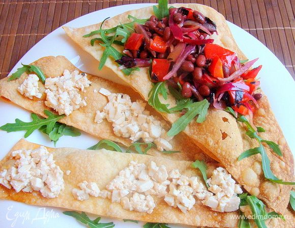 Приятного аппетита!