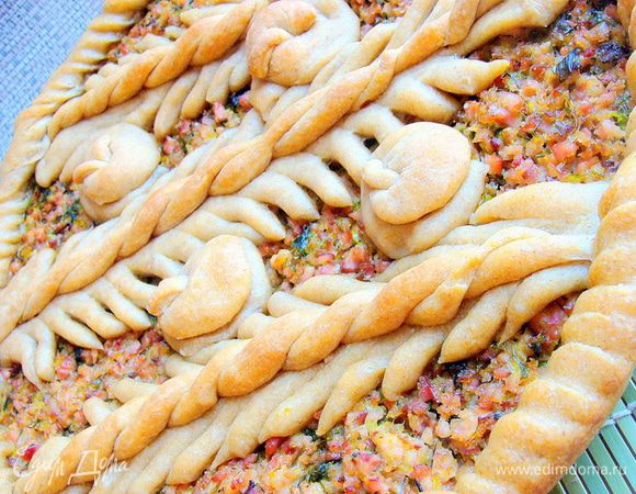 Приятного аппетита!