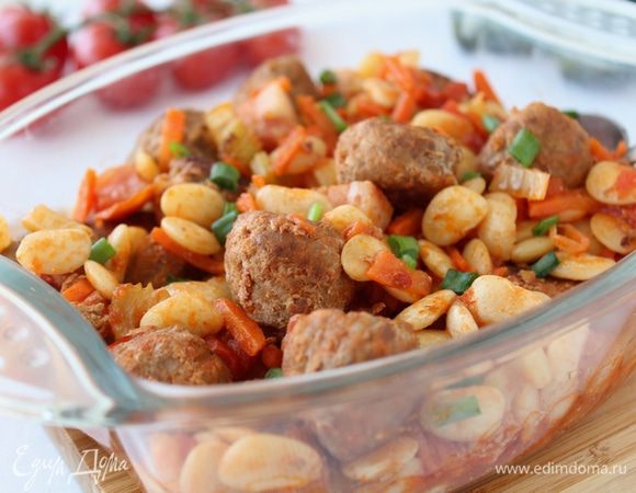 Приятного аппетита!