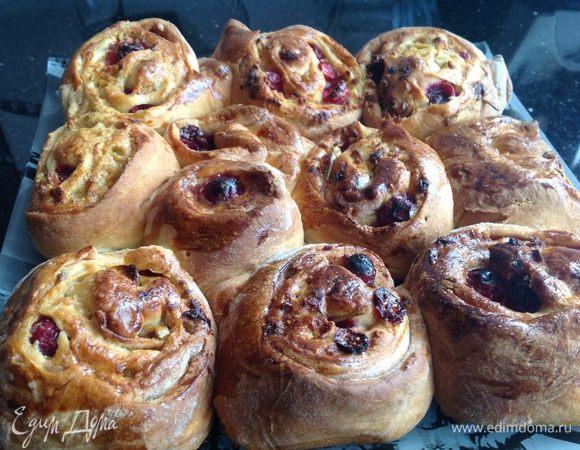 Приятного чаепития!!!