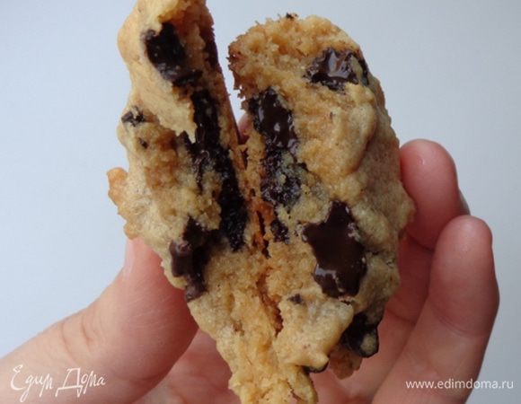 Вынуть и остудить. Наслаждаться...