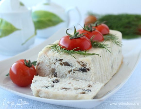 Приятного аппетита!