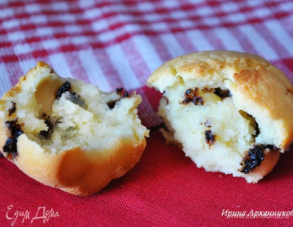 Выпекать при 180 гр около 45 минут.