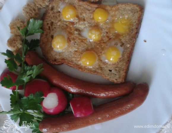 Детям должно понравиться.
Приятного)))