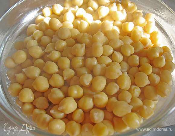 Нут готов, используем по назначению. 