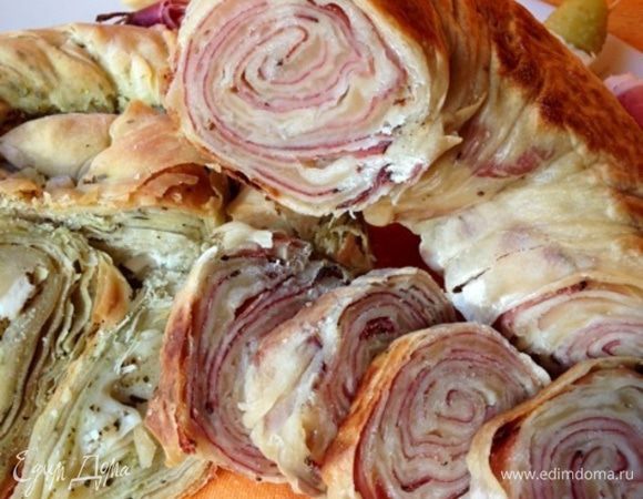 Угощайтесь и вы!!!