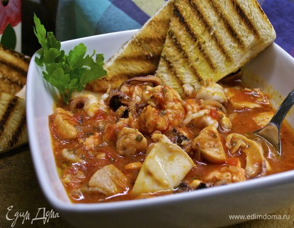 Buon appetito!!! ))))