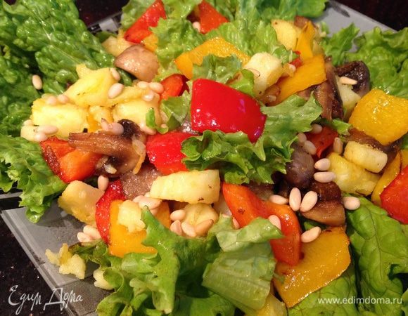 Приятного аппетита!!!