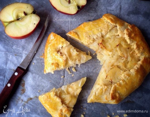 Дать немного остыть и подавать к столу!.. Приятного аппетита!:)