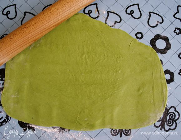 Также и "зеленое"...