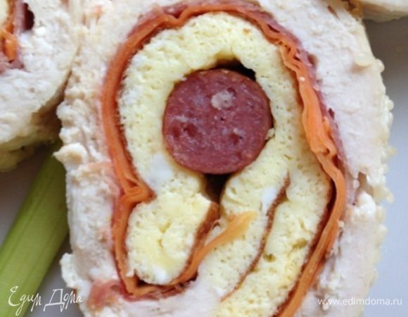 Фото поближе.