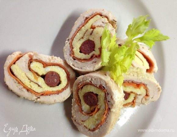 Угощайтесь!!!