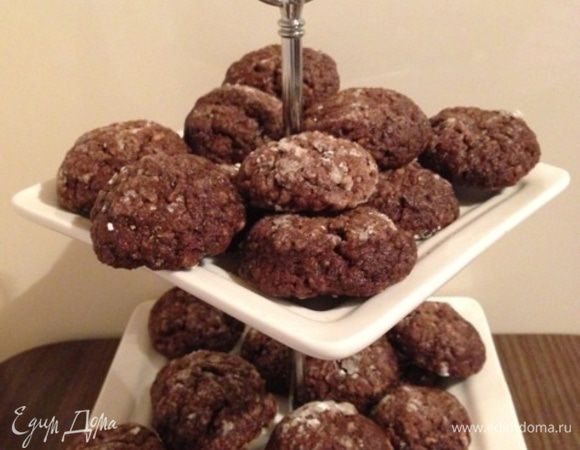 Могу сказать, что эти печенья не уступают по вкусу мучным, а вопрос утилизации пропадающего продукта решен!!!