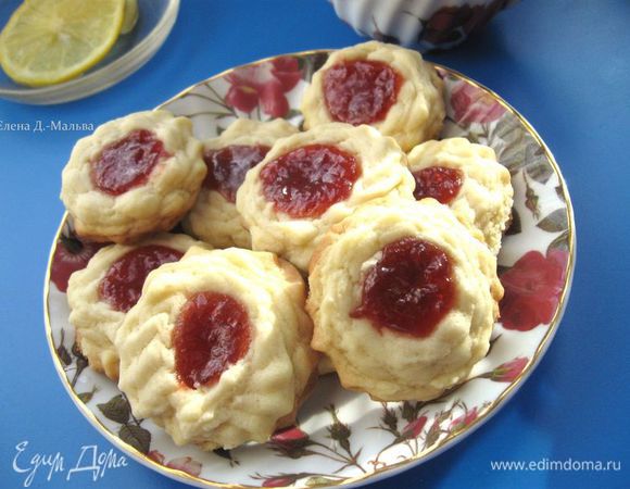 Приятного чаепития!