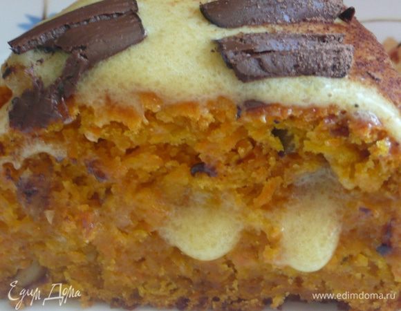 Оставьте пропитаться часа на 4.