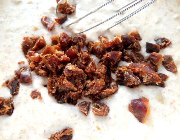 Тоже вмешать.