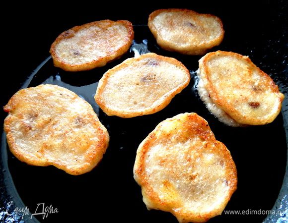 Переворачиваем.