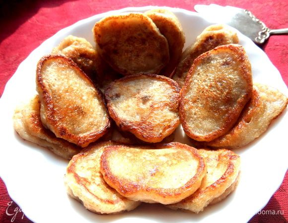 Складываем пока вместе,чтобы не остыли.