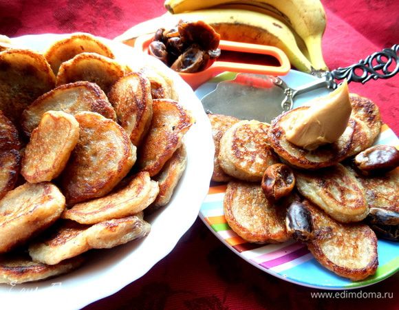 Подавать тёплыми!!!